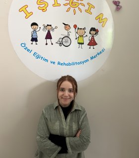 Özel Işığım Özel Eğitim ve Rehabilitasyon Merkezi