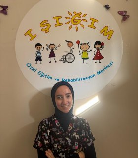 Özel Işığım Özel Eğitim ve Rehabilitasyon Merkezi