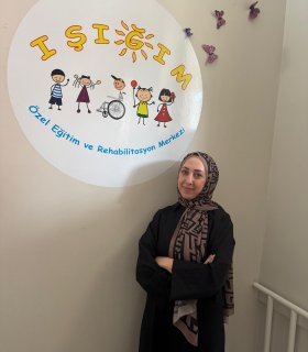 Özel Işığım Özel Eğitim ve Rehabilitasyon Merkezi