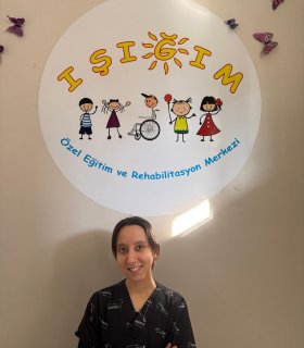 Özel Işığım Özel Eğitim ve Rehabilitasyon Merkezi