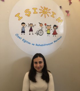 Özel Işığım Özel Eğitim ve Rehabilitasyon Merkezi