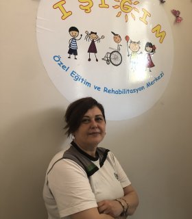 Özel Işığım Özel Eğitim ve Rehabilitasyon Merkezi