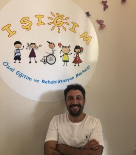 Özel Işığım Özel Eğitim ve Rehabilitasyon Merkezi