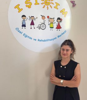 Özel Işığım Özel Eğitim ve Rehabilitasyon Merkezi