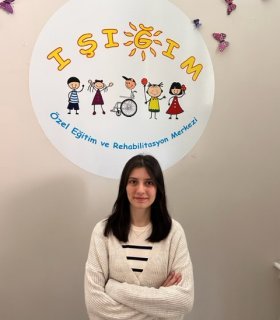 Özel Işığım Özel Eğitim ve Rehabilitasyon Merkezi