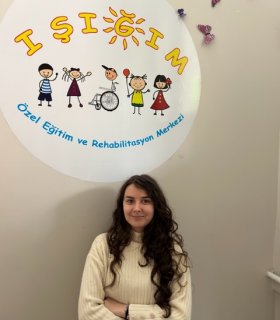 Özel Işığım Özel Eğitim ve Rehabilitasyon Merkezi