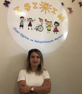 Özel Işığım Özel Eğitim ve Rehabilitasyon Merkezi