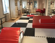Özel Işığım Özel Eğitim ve Rehabilitasyon Merkezi