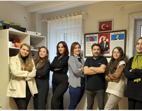 Özel Işığım Özel Eğitim ve Rehabilitasyon Merkezi