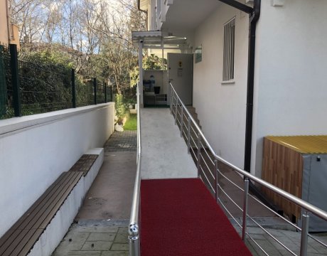 Özel Işığım Özel Eğitim ve Rehabilitasyon Merkezi