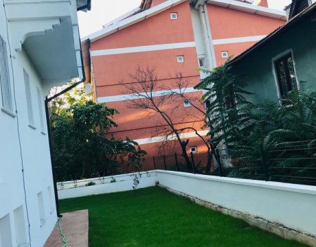 Özel Işığım Özel Eğitim ve Rehabilitasyon Merkezi