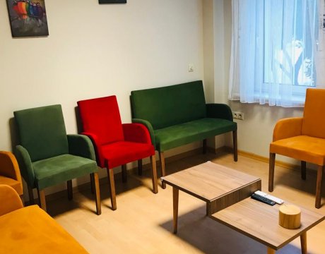 Özel Işığım Özel Eğitim ve Rehabilitasyon Merkezi