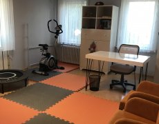 Özel Işığım Özel Eğitim ve Rehabilitasyon Merkezi