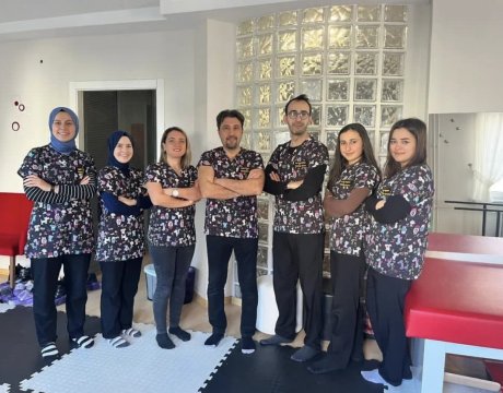 Özel Işığım Özel Eğitim ve Rehabilitasyon Merkezi
