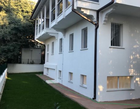 Özel Işığım Özel Eğitim ve Rehabilitasyon Merkezi