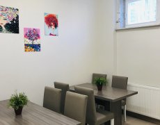 Özel Işığım Özel Eğitim ve Rehabilitasyon Merkezi
