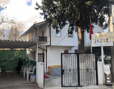 Özel Işığım Özel Eğitim ve Rehabilitasyon Merkezi