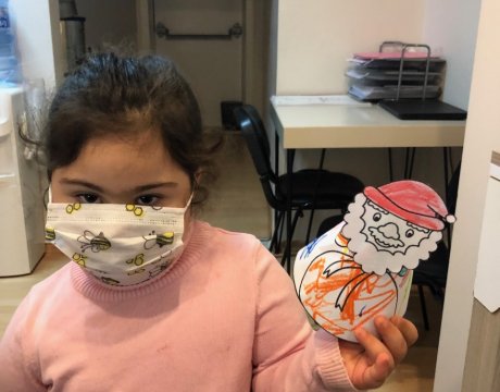 Özel Işığım Özel Eğitim ve Rehabilitasyon Merkezi