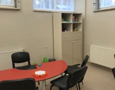 Özel Işığım Özel Eğitim ve Rehabilitasyon Merkezi